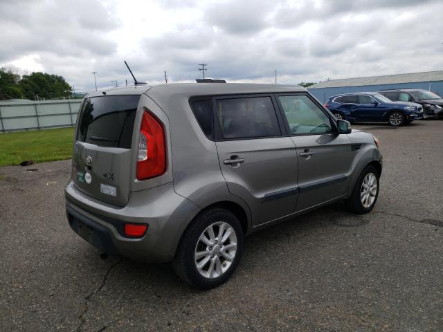 Photo 3 VIN: KNDJT2A62D7519963 - KIA SOUL + 