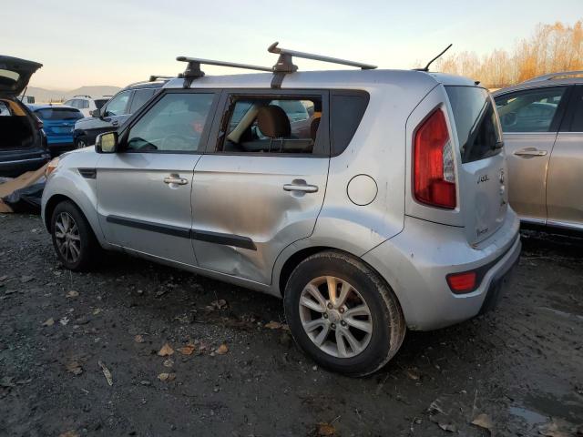 Photo 1 VIN: KNDJT2A62D7523527 - KIA SOUL 