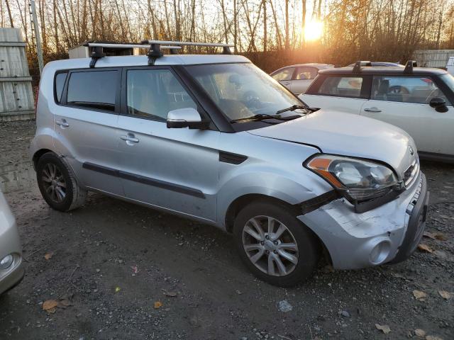 Photo 3 VIN: KNDJT2A62D7523527 - KIA SOUL 