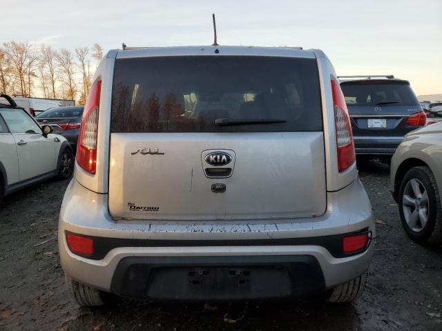 Photo 5 VIN: KNDJT2A62D7523527 - KIA SOUL 