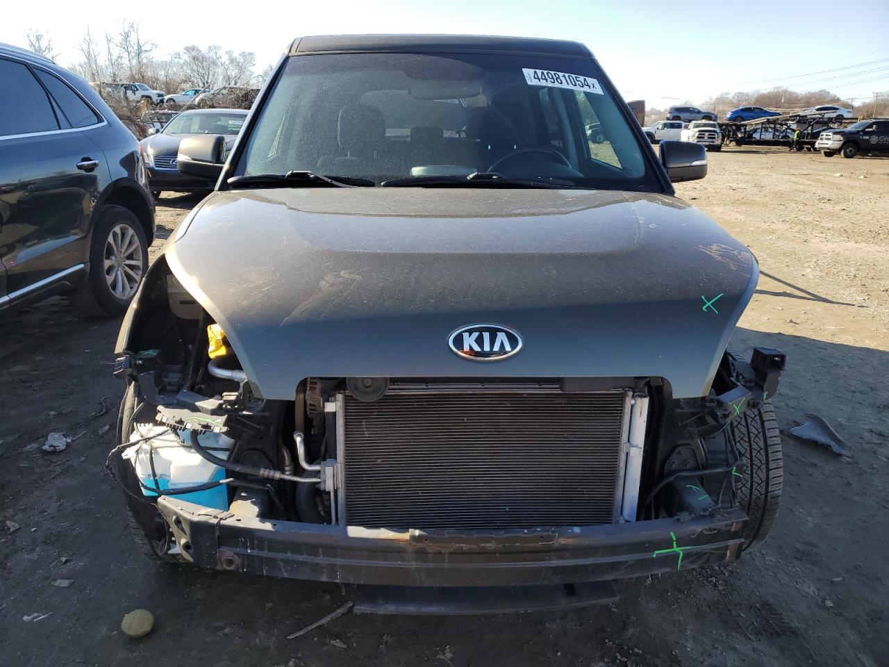 Photo 4 VIN: KNDJT2A62D7524502 - KIA SOUL 