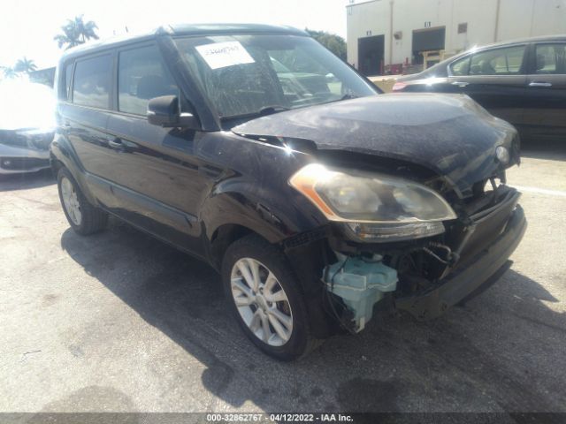 Photo 0 VIN: KNDJT2A62D7527528 - KIA SOUL 