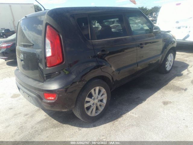 Photo 3 VIN: KNDJT2A62D7527528 - KIA SOUL 