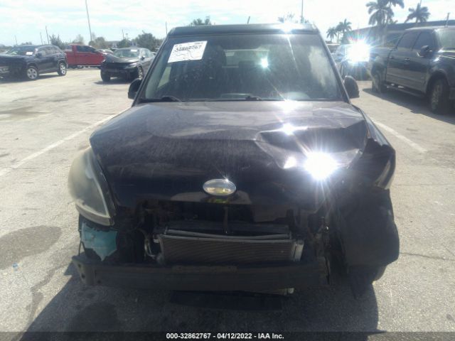 Photo 5 VIN: KNDJT2A62D7527528 - KIA SOUL 