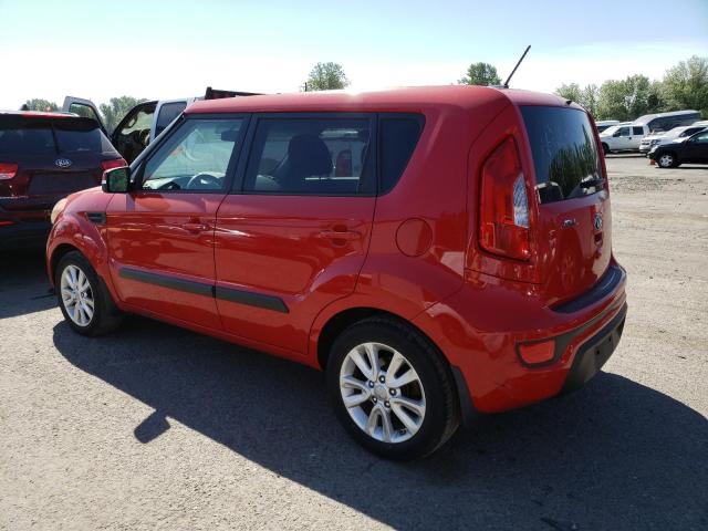 Photo 1 VIN: KNDJT2A62D7528484 - KIA SOUL + 