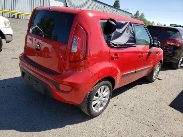 Photo 2 VIN: KNDJT2A62D7528484 - KIA SOUL + 