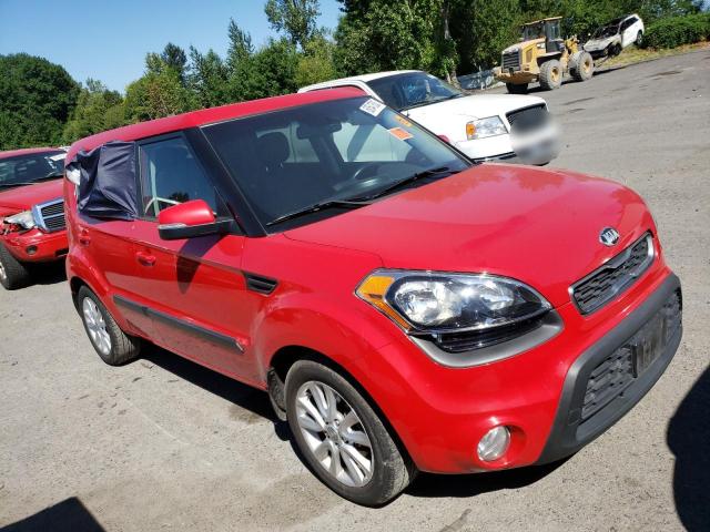 Photo 3 VIN: KNDJT2A62D7528484 - KIA SOUL + 