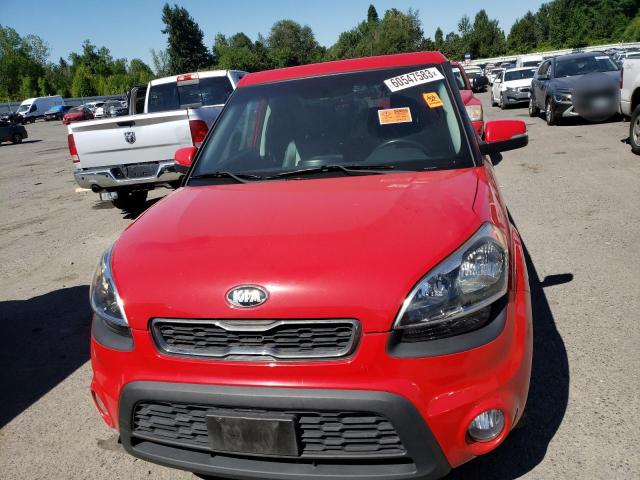 Photo 4 VIN: KNDJT2A62D7528484 - KIA SOUL + 