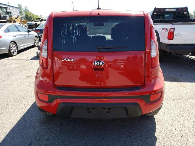 Photo 5 VIN: KNDJT2A62D7528484 - KIA SOUL + 