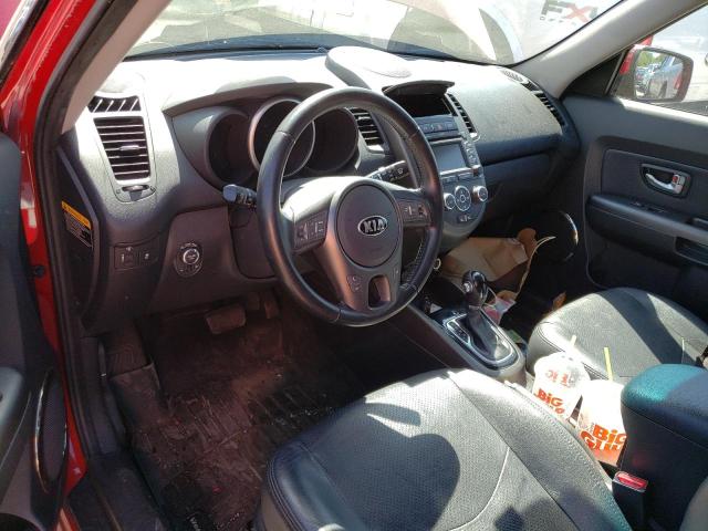 Photo 7 VIN: KNDJT2A62D7528484 - KIA SOUL + 