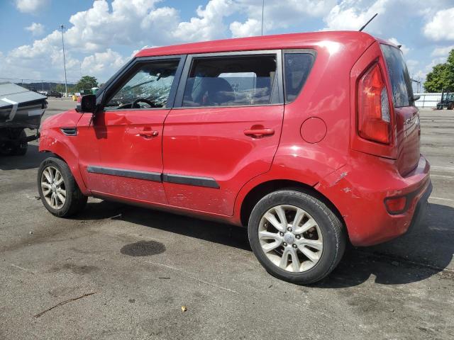 Photo 1 VIN: KNDJT2A62D7531014 - KIA SOUL + 