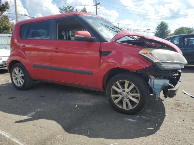 Photo 3 VIN: KNDJT2A62D7531014 - KIA SOUL + 