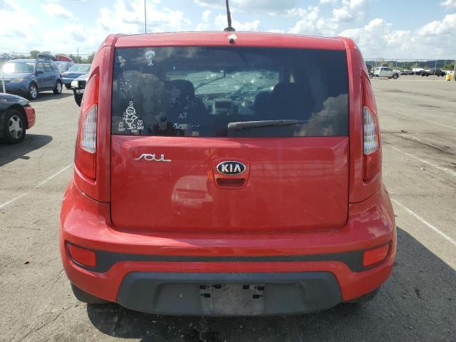 Photo 5 VIN: KNDJT2A62D7531014 - KIA SOUL + 