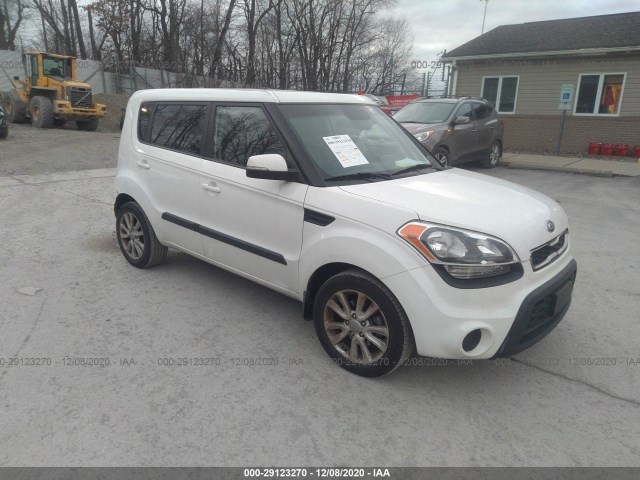 Photo 0 VIN: KNDJT2A62D7533619 - KIA SOUL 