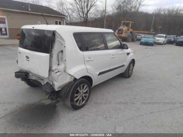 Photo 3 VIN: KNDJT2A62D7533619 - KIA SOUL 