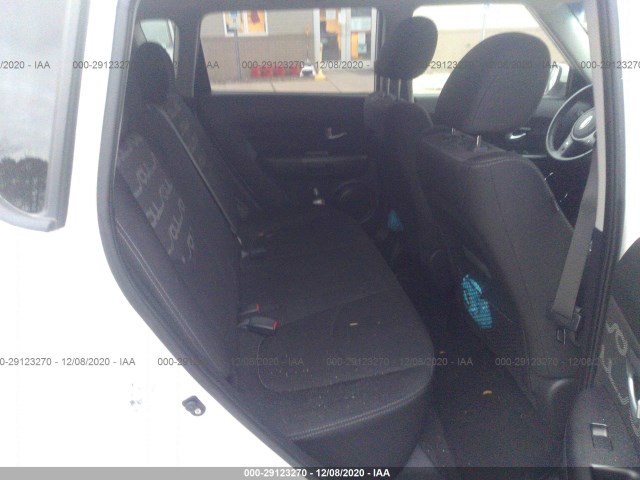 Photo 7 VIN: KNDJT2A62D7533619 - KIA SOUL 