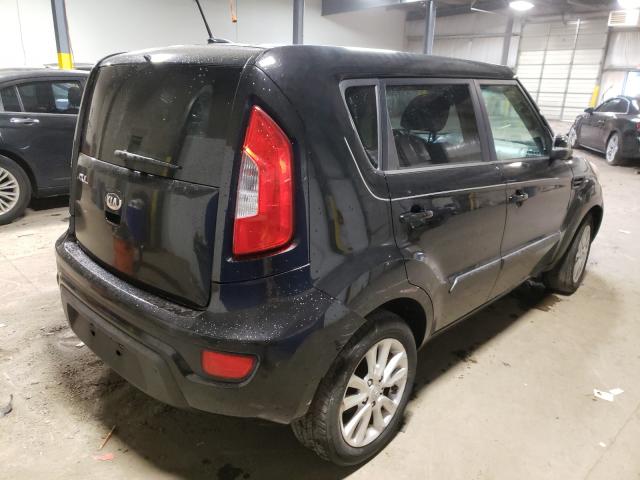 Photo 3 VIN: KNDJT2A62D7535306 - KIA SOUL + 