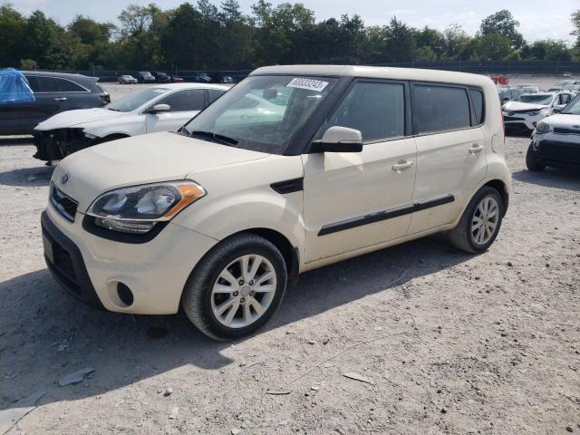 Photo 0 VIN: KNDJT2A62D7536519 - KIA SOUL 