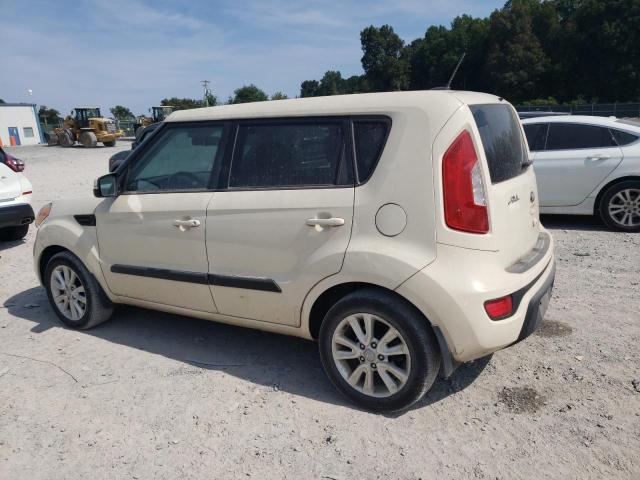 Photo 1 VIN: KNDJT2A62D7536519 - KIA SOUL 