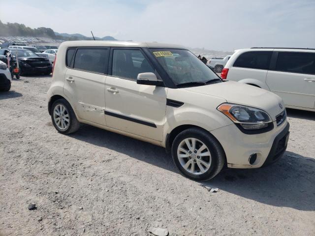 Photo 3 VIN: KNDJT2A62D7536519 - KIA SOUL 