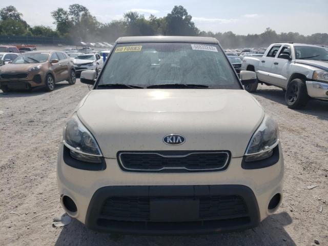 Photo 4 VIN: KNDJT2A62D7536519 - KIA SOUL 