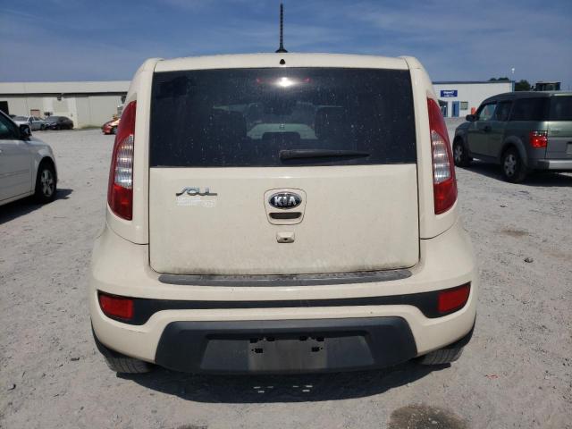 Photo 5 VIN: KNDJT2A62D7536519 - KIA SOUL 