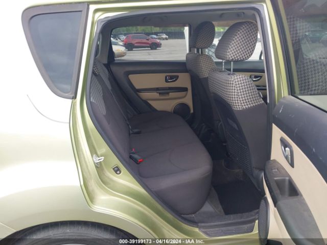 Photo 7 VIN: KNDJT2A62D7538464 - KIA SOUL 