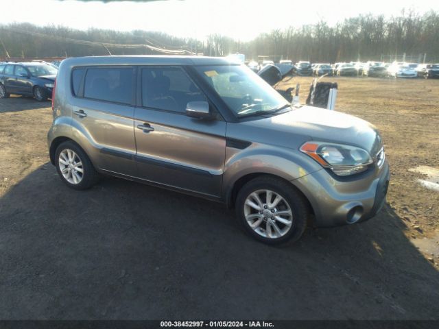 Photo 0 VIN: KNDJT2A62D7540456 - KIA SOUL 