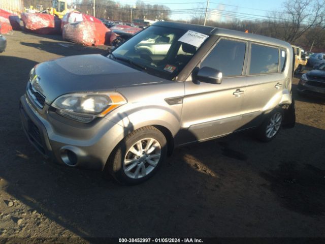 Photo 1 VIN: KNDJT2A62D7540456 - KIA SOUL 