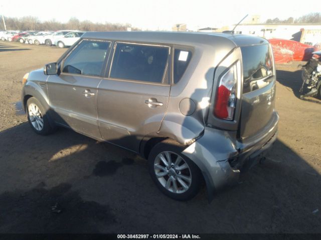 Photo 2 VIN: KNDJT2A62D7540456 - KIA SOUL 