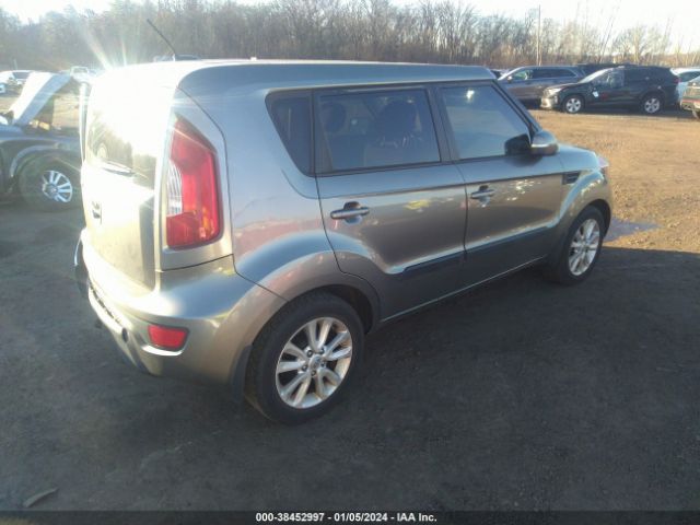 Photo 3 VIN: KNDJT2A62D7540456 - KIA SOUL 