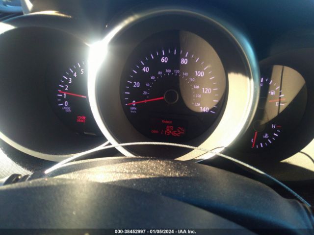 Photo 6 VIN: KNDJT2A62D7540456 - KIA SOUL 