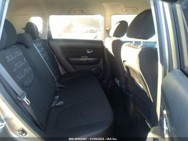 Photo 7 VIN: KNDJT2A62D7540456 - KIA SOUL 