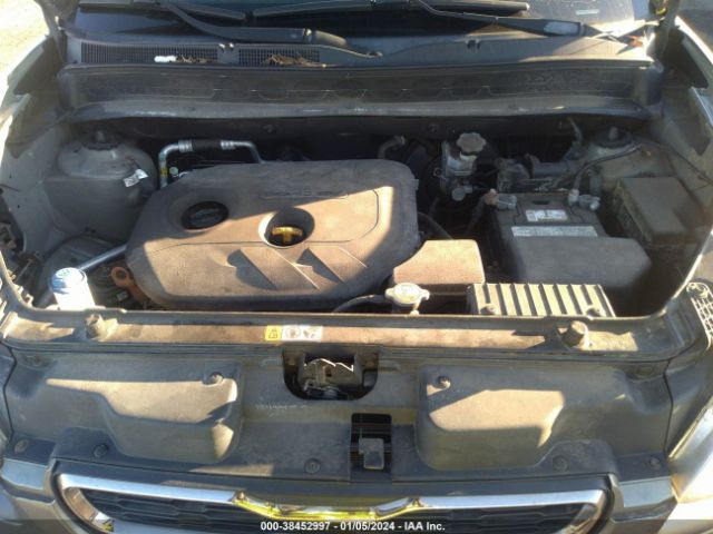 Photo 9 VIN: KNDJT2A62D7540456 - KIA SOUL 