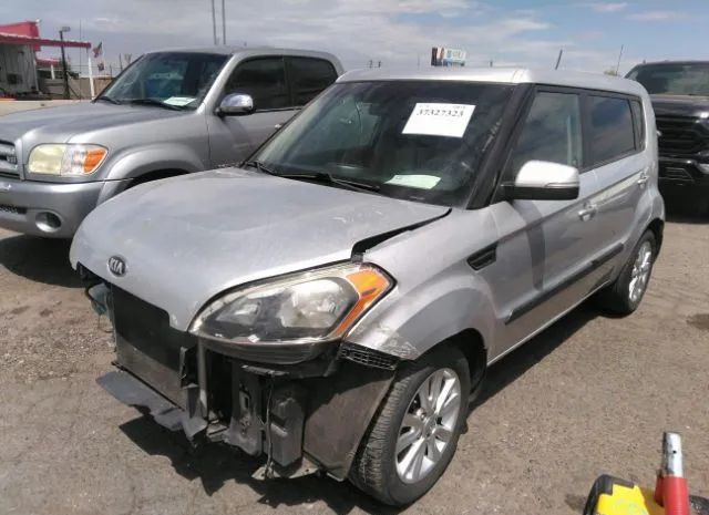 Photo 1 VIN: KNDJT2A62D7541185 - KIA SOUL 