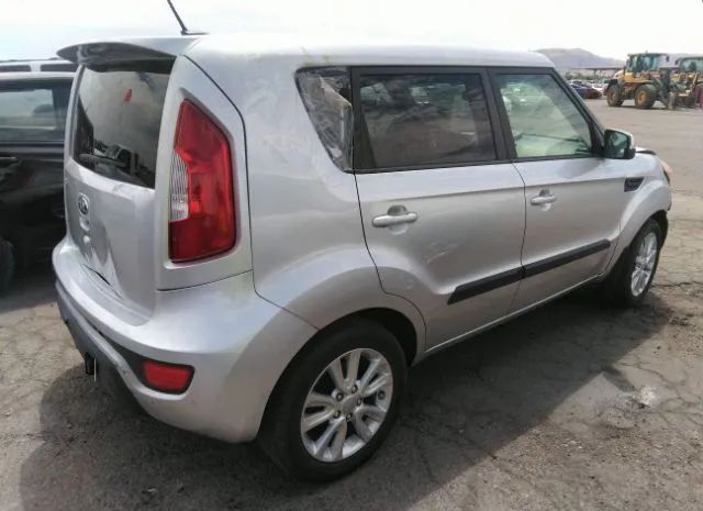 Photo 3 VIN: KNDJT2A62D7541185 - KIA SOUL 