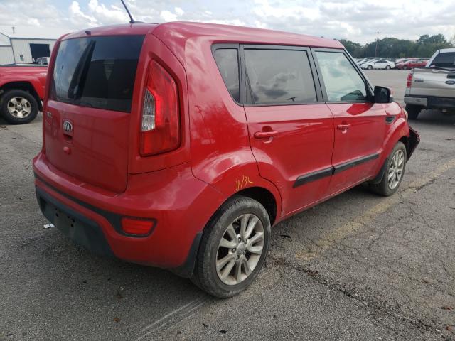 Photo 3 VIN: KNDJT2A62D7541204 - KIA SOUL + 