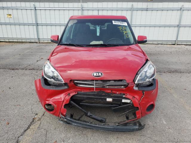 Photo 8 VIN: KNDJT2A62D7541204 - KIA SOUL + 