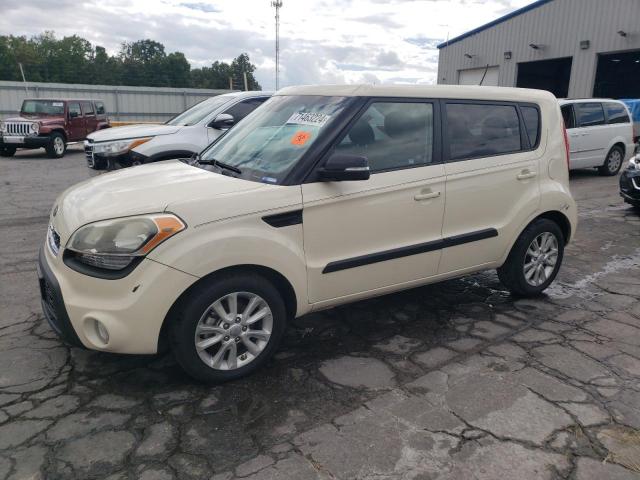 Photo 0 VIN: KNDJT2A62D7544426 - KIA SOUL + 