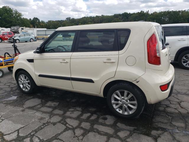 Photo 1 VIN: KNDJT2A62D7544426 - KIA SOUL + 