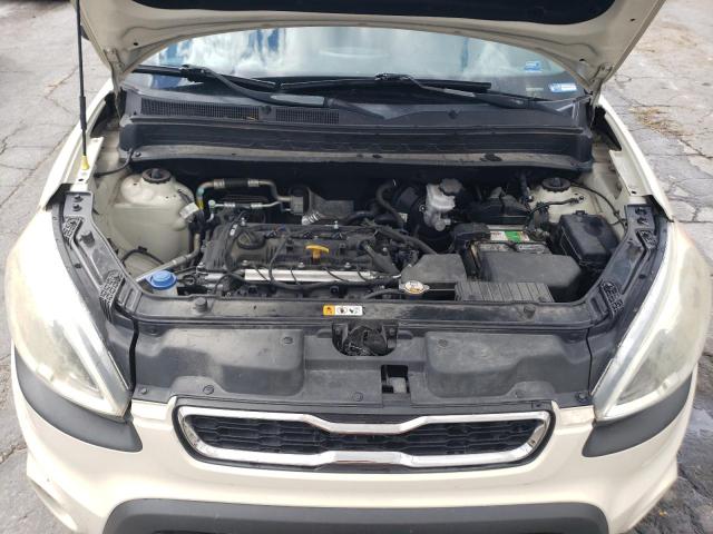 Photo 11 VIN: KNDJT2A62D7544426 - KIA SOUL + 