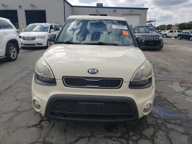 Photo 4 VIN: KNDJT2A62D7544426 - KIA SOUL + 