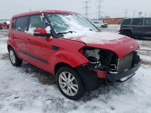 Photo 0 VIN: KNDJT2A62D7545494 - KIA SOUL + 