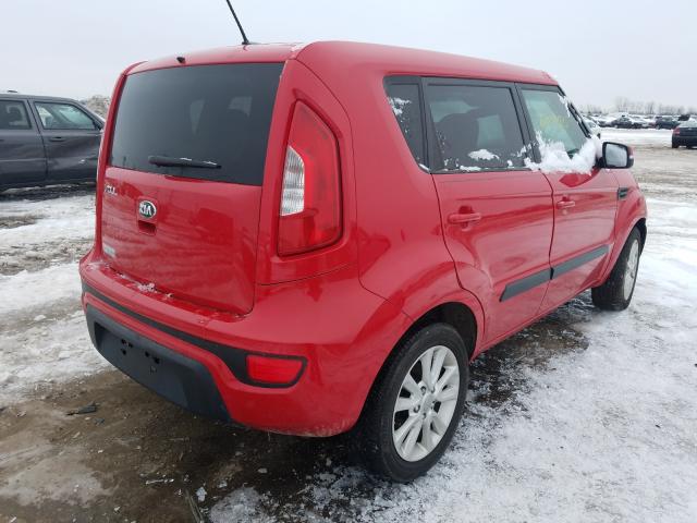 Photo 3 VIN: KNDJT2A62D7545494 - KIA SOUL + 