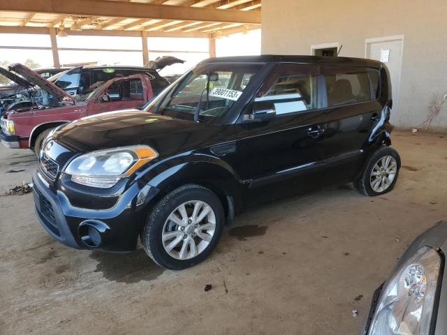 Photo 0 VIN: KNDJT2A62D7546774 - KIA SOUL + 