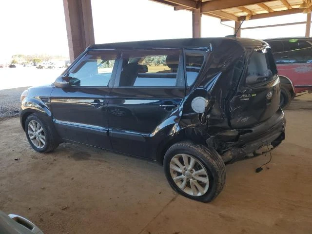 Photo 1 VIN: KNDJT2A62D7546774 - KIA SOUL + 