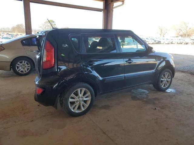 Photo 2 VIN: KNDJT2A62D7546774 - KIA SOUL + 