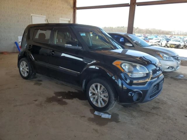 Photo 3 VIN: KNDJT2A62D7546774 - KIA SOUL + 