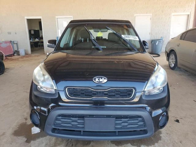 Photo 4 VIN: KNDJT2A62D7546774 - KIA SOUL + 