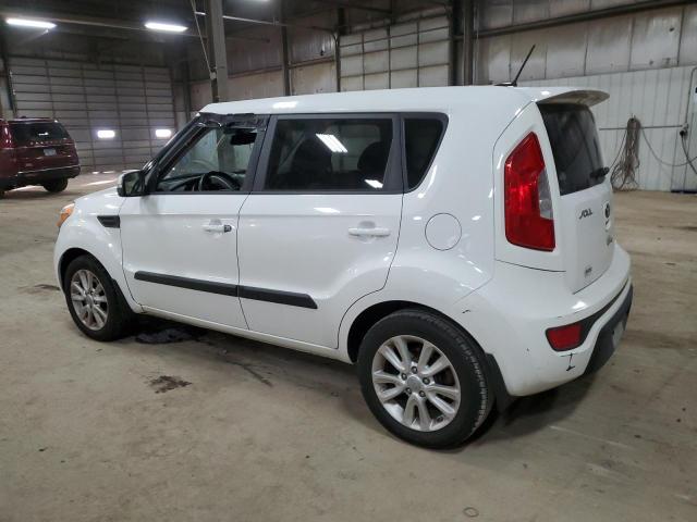 Photo 1 VIN: KNDJT2A62D7547665 - KIA SOUL 